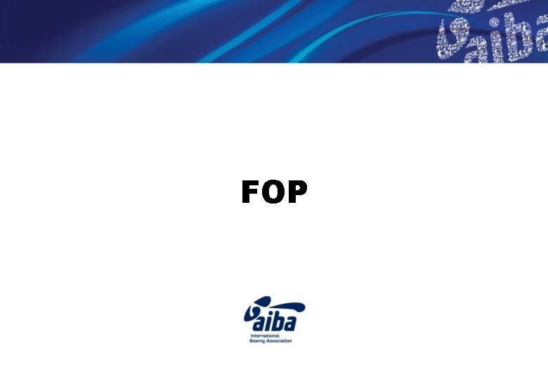 FOP 