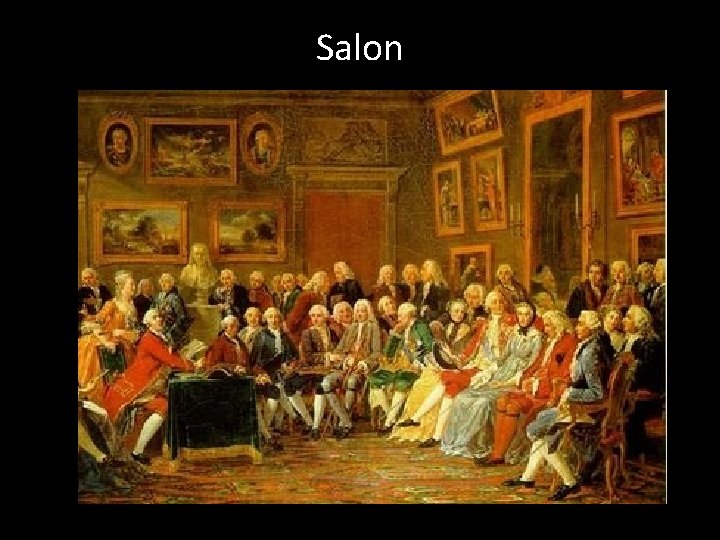 Salon 