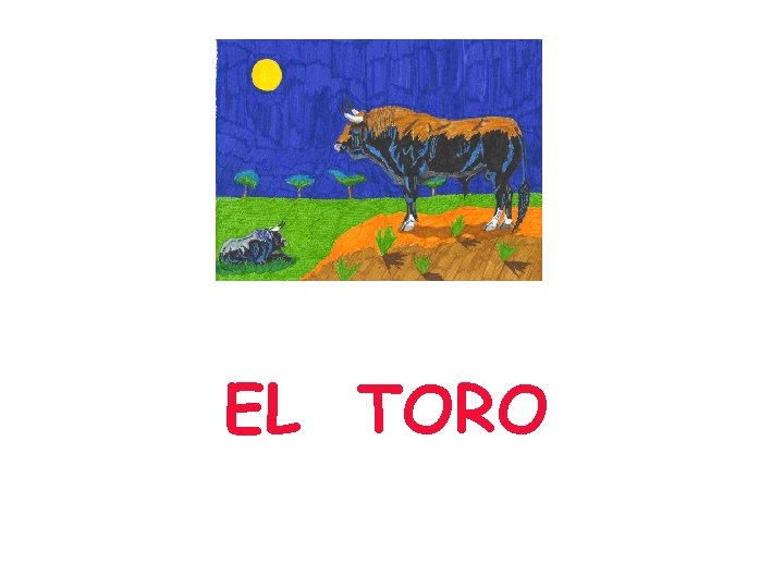 EL TORO 