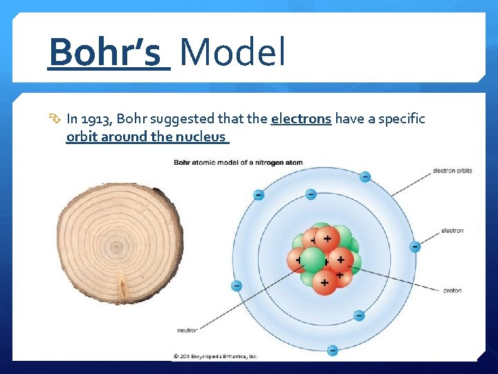 Science Ch 3 Elements and the Periodic table