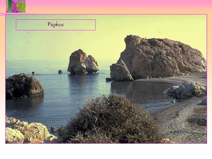 Paphos Paphos