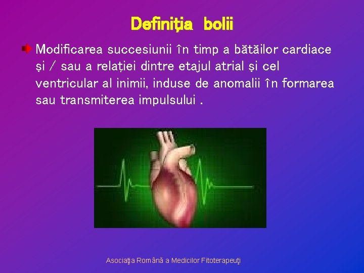 prostatita si aritmia cardiaca)