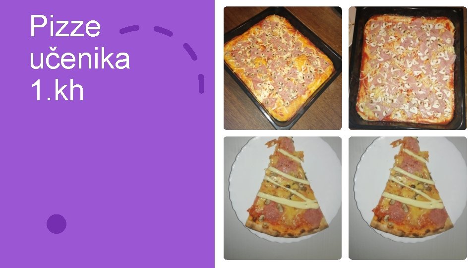 Pizze učenika 1. kh 