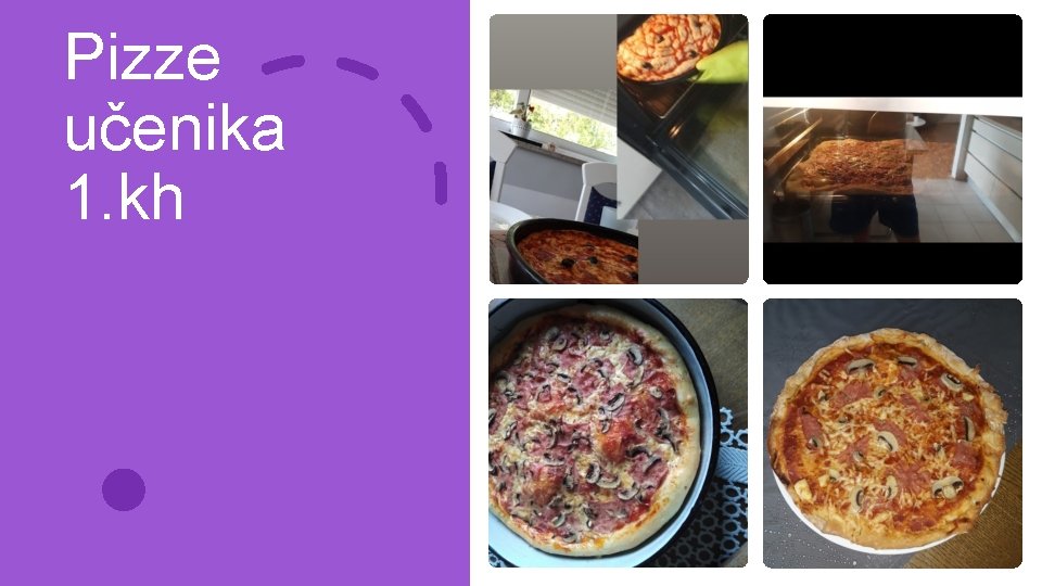 Pizze učenika 1. kh 