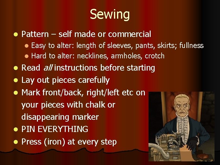 Sewing l Pattern – self made or commercial Easy to alter: length of sleeves, Sewing l Pattern – self made or commercial Easy to alter: length of sleeves,