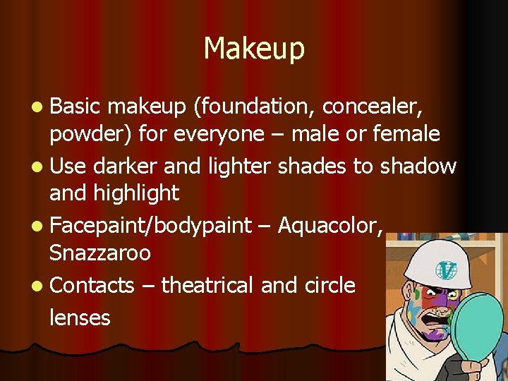 Makeup l Basic makeup (foundation, concealer, powder) for everyone – male or female l Makeup l Basic makeup (foundation, concealer, powder) for everyone – male or female l