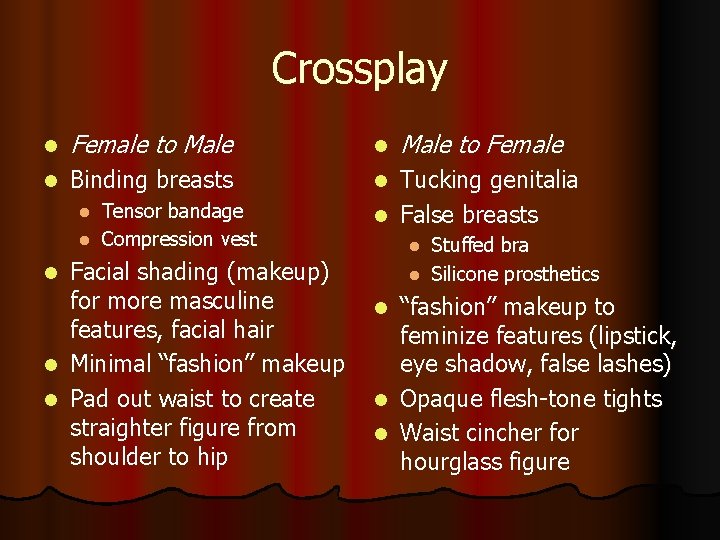 Crossplay l Female to Male l l Binding breasts l Tensor bandage l Compression Crossplay l Female to Male l l Binding breasts l Tensor bandage l Compression