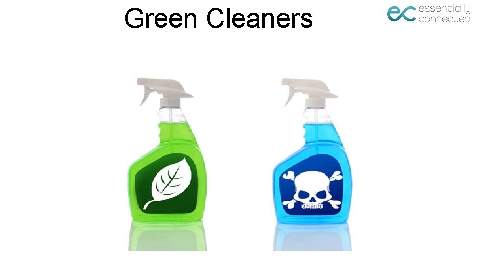 Green Cleaners 