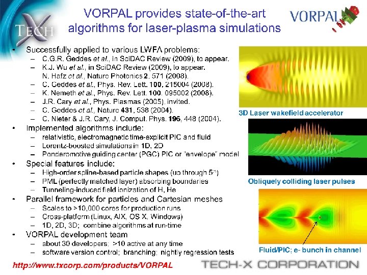 VORPAL 