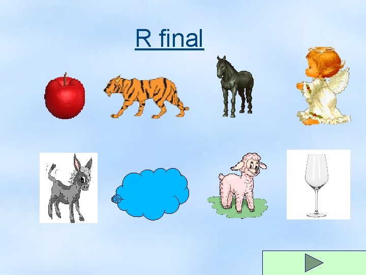 R final 