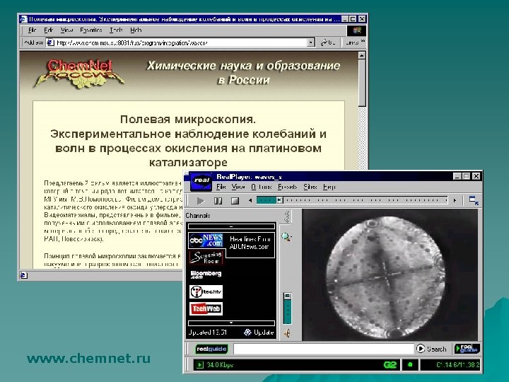 www. chemnet. ru www. chemnet. ru