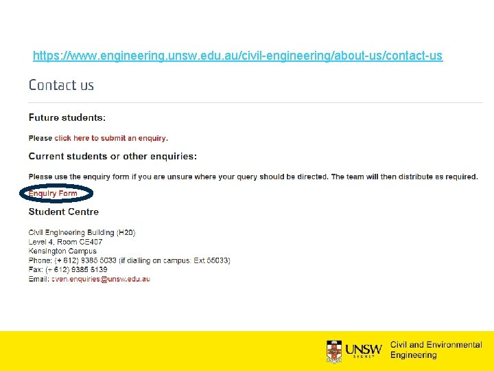 https: //www. engineering. unsw. edu. au/civil-engineering/about-us/contact-us 