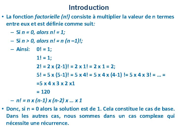 PRO 1026 Programmation et enseignement Sujets Programmation Scratch