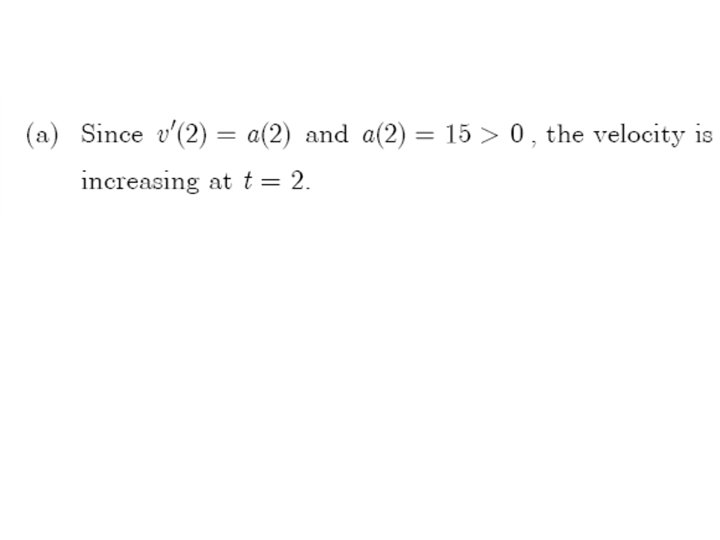 CHAPTER 3 SECTION 3 3 INCREASING AND DECREASING