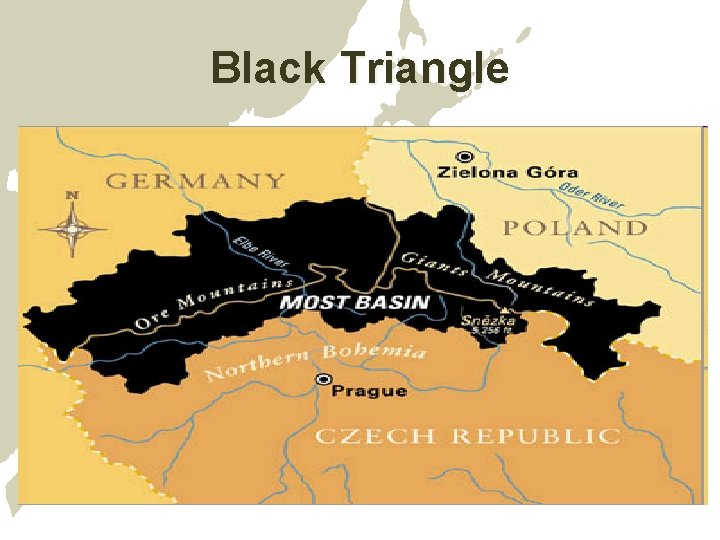 Black Triangle Black Triangle
