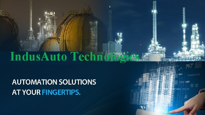 Indus. Auto Technologies 