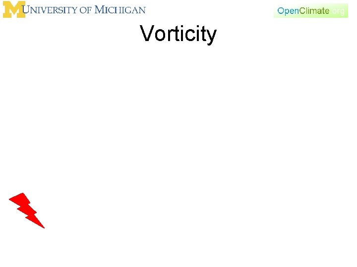 Vorticity 