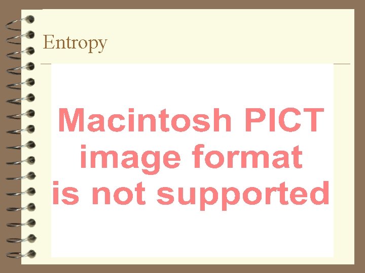 Entropy 