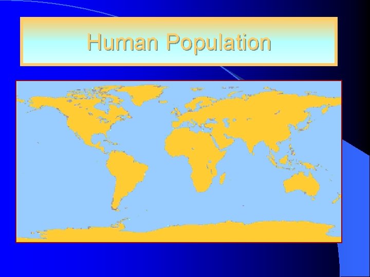 Human Population 