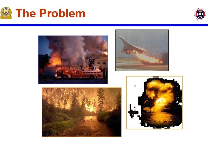 The Problem The Problem