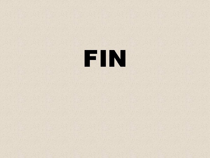 FIN 