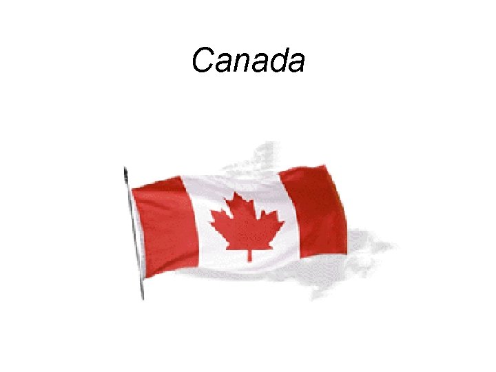 Canada 