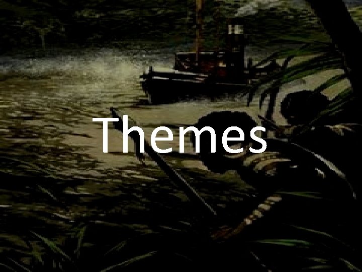 Themes 