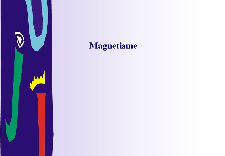 Magnetisme 