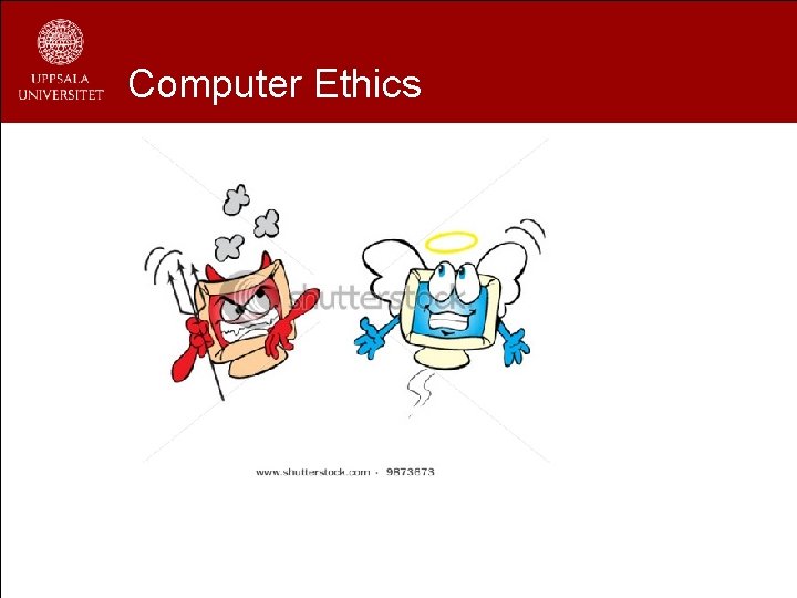 Computer Ethics 