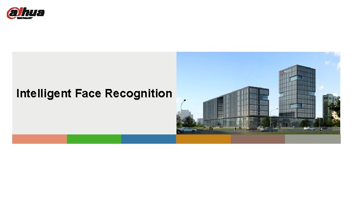 Intelligent Face Recognition 