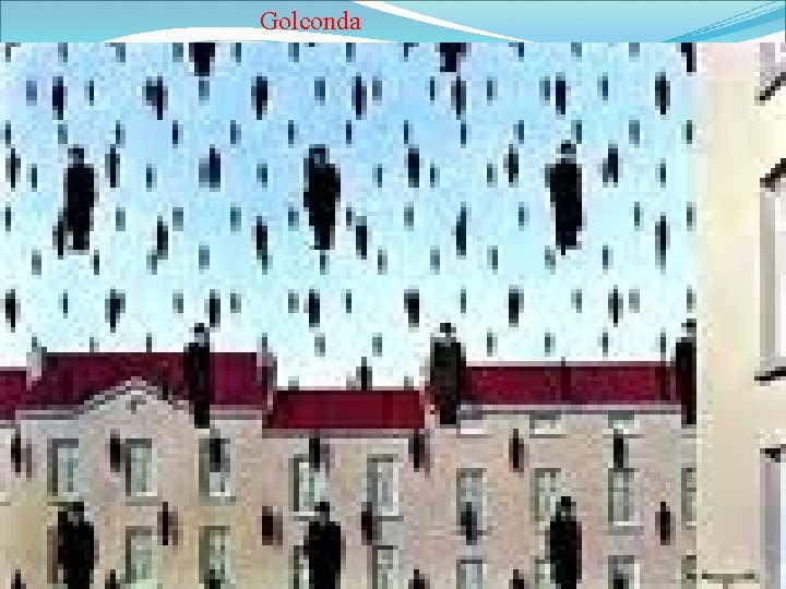 Golconda 