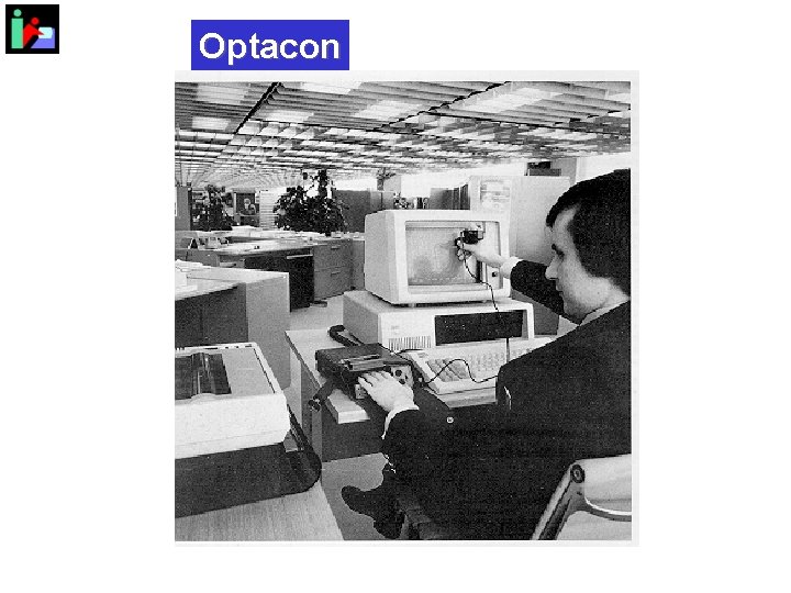 Optacon 