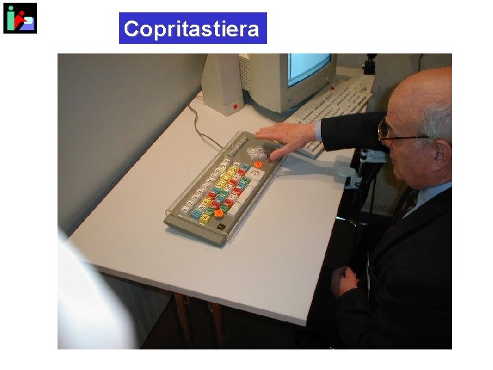 Copritastiera 