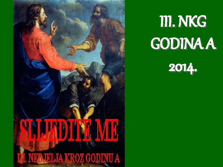 III. NKG GODINA A 2014. 