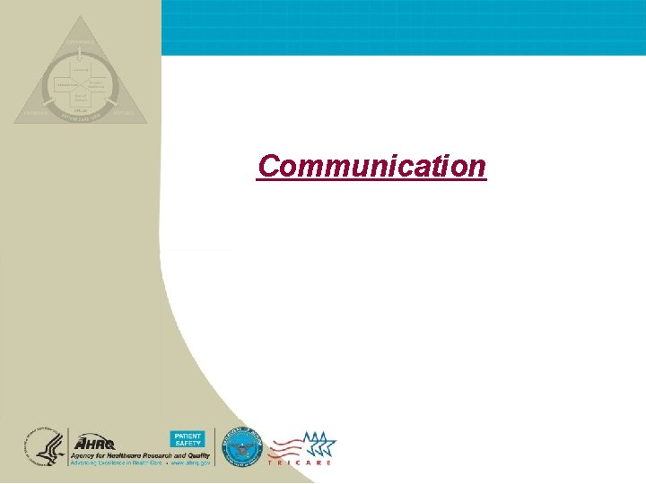 Communication 