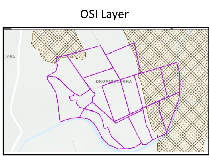 OSI Layer 