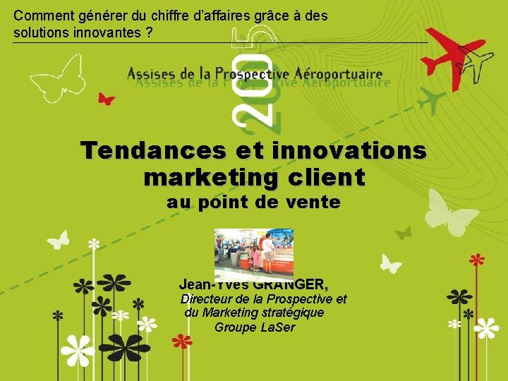 Comment générer du chiffre d’affaires grâce à des solutions innovantes ? Tendances et innovations