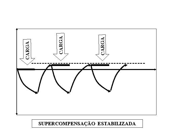 CARGA SUPERCOMPENSAÇÃO ESTABILIZADA 