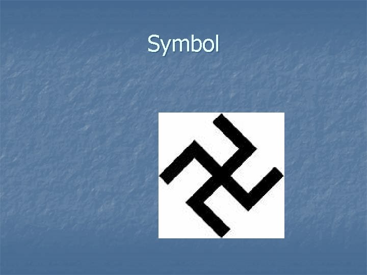 Symbol 