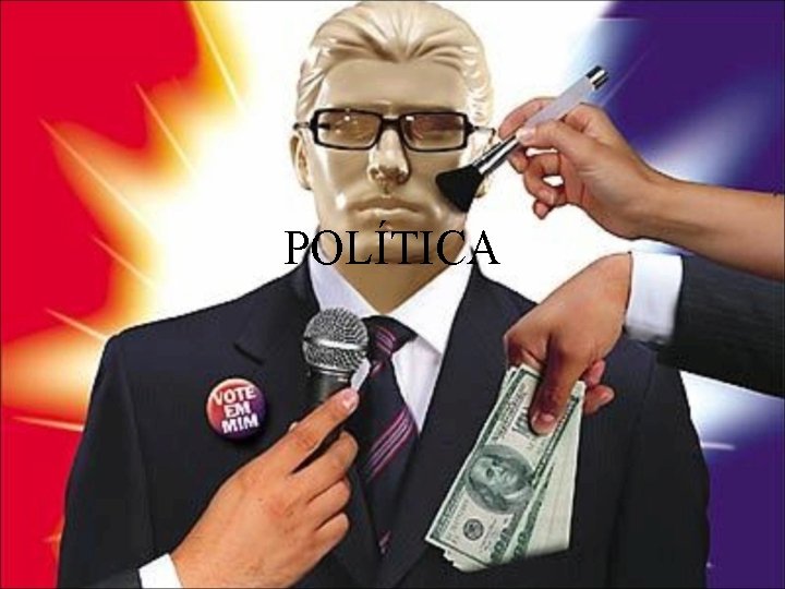 POLÍTICA 