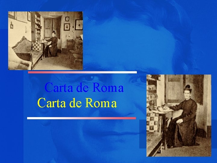 Carta de Roma 