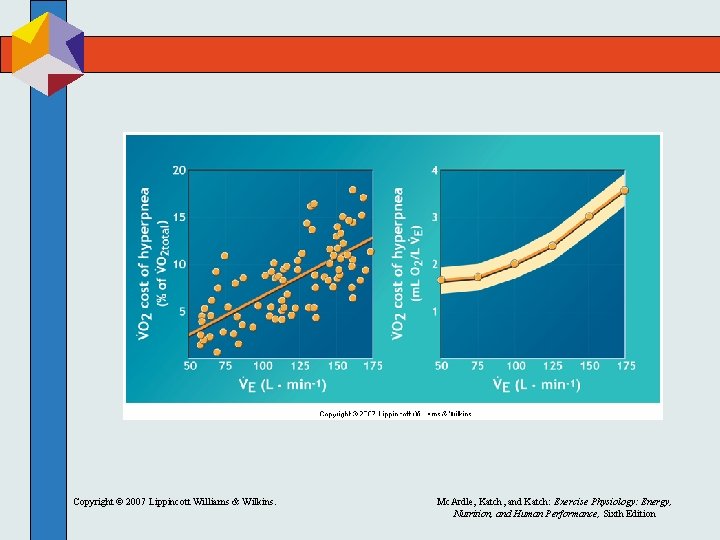 Copyright © 2007 Lippincott Williams & Wilkins. Mc. Ardle, Katch, and Katch: Exercise Physiology: