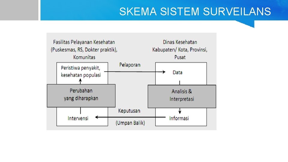 SKEMA SISTEM SURVEILANS 