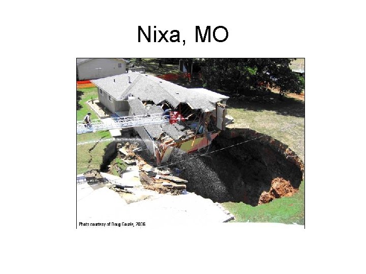 Nixa, MO Nixa, MO