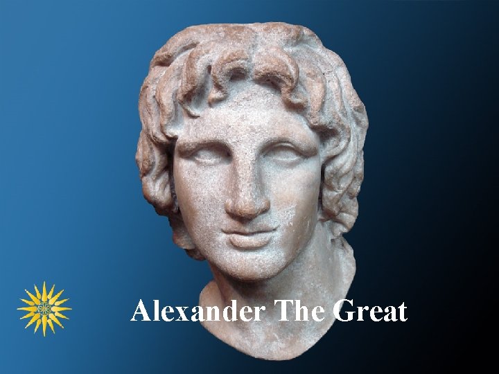 Alexander The Great 