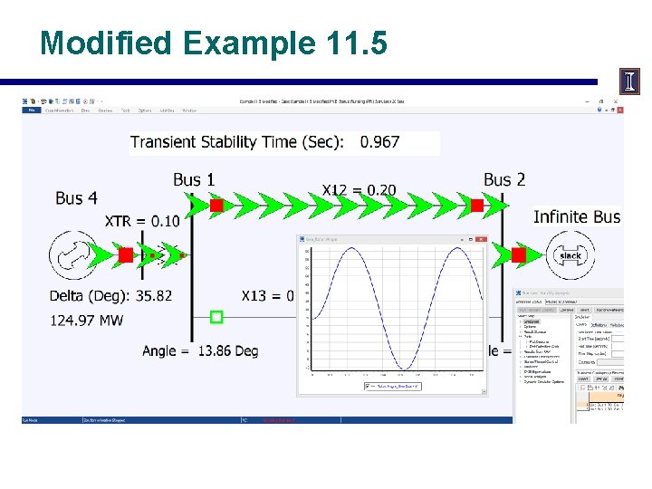 Modified Example 11. 5 