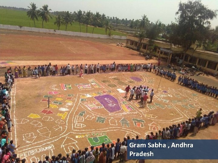 Gram Sabha , Andhra Pradesh 