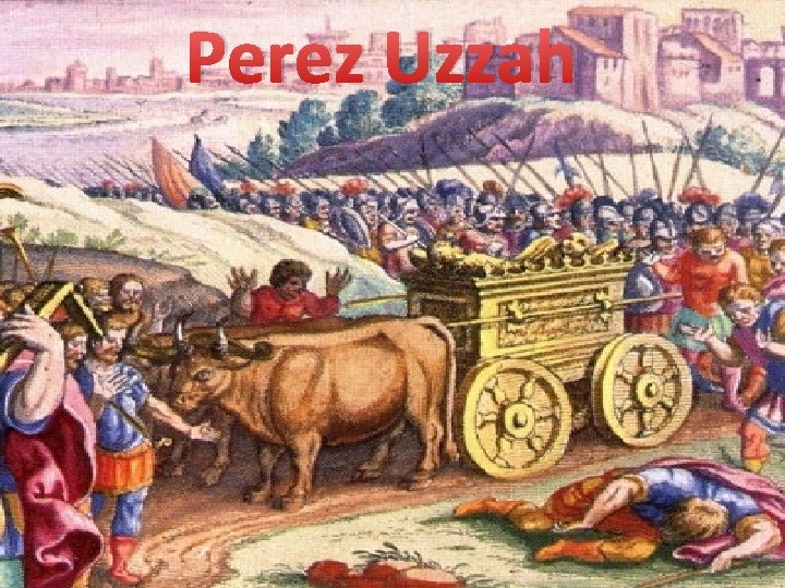 Deadly Mistakes By The People Of God Some