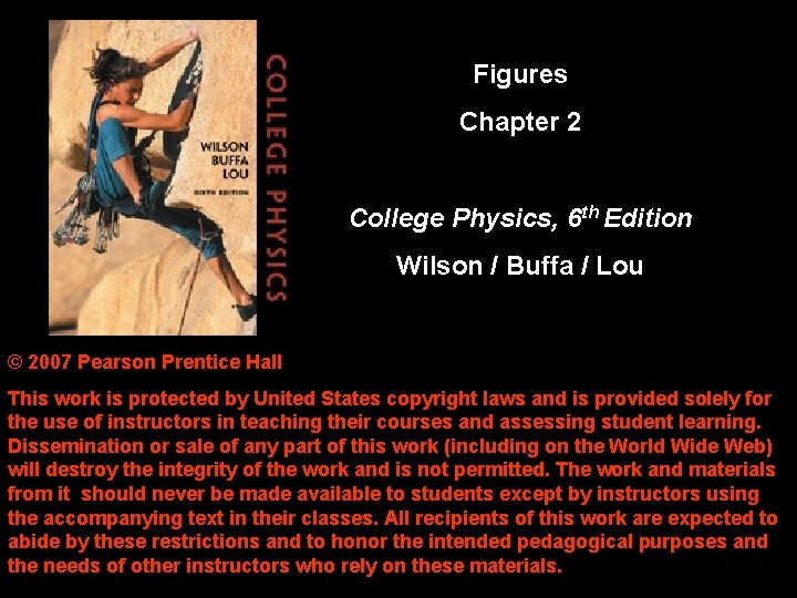 Wilson Buffa Lou Physics 6th Edition Solutions