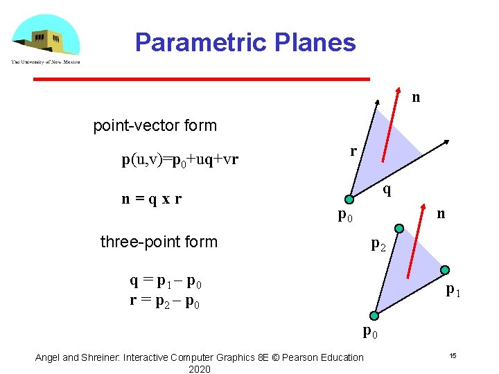 Introduction To Computer Graphics With Web Gl Ed